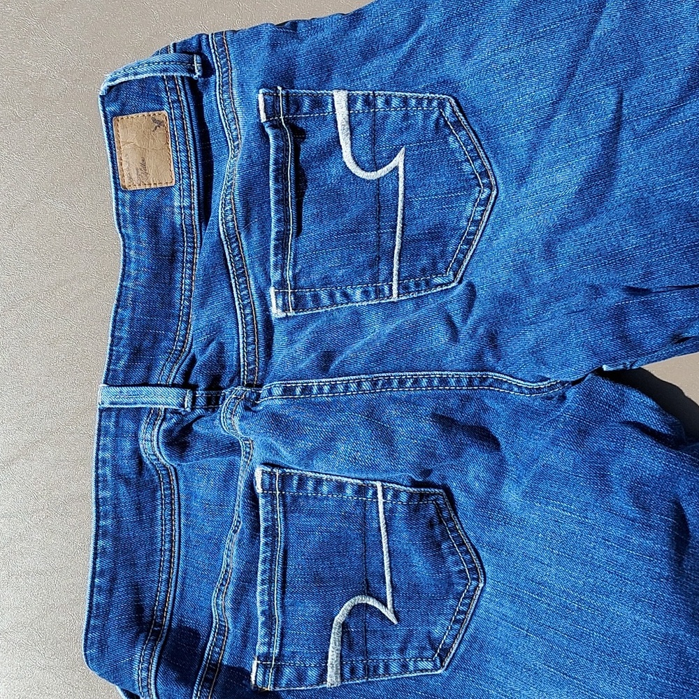 American Eagle Original Boot Size 6